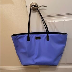 Kate Spade Tote Bag